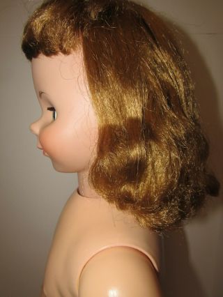Vintage Doll Ideal Playpal BETSY MCCALL LINDA American Character 34 