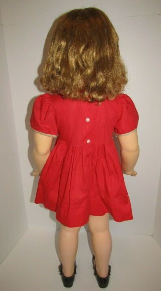 Vintage Doll Ideal Playpal BETSY MCCALL LINDA American Character 34 