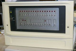 Vintage TI 980 TTL based minicomputer w/ 1103 RAM boards Texas Instruments 2