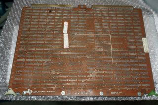 Vintage TI 980 TTL based minicomputer w/ 1103 RAM boards Texas Instruments 9