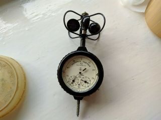 Anemometer,  Made In The Ussr 1984