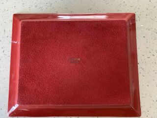 Supreme S/S 2012 Hermes Ceramic Ash Tray Valet Tray Rare Collectible 2