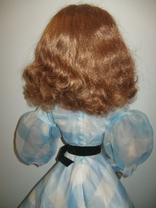 VINTAGE AMERICAN CHARACTER BETSY MCCALL DOLL 29 