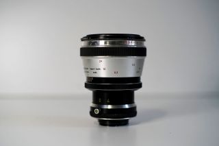 RARE Leica M39 Kilfitt Zoomar Macro Kilar 90 2.  8,  TUBEX adapter 2