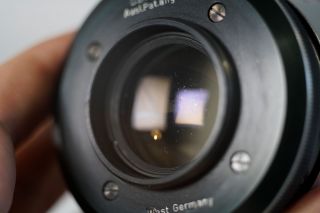 RARE Leica M39 Kilfitt Zoomar Macro Kilar 90 2.  8,  TUBEX adapter 8