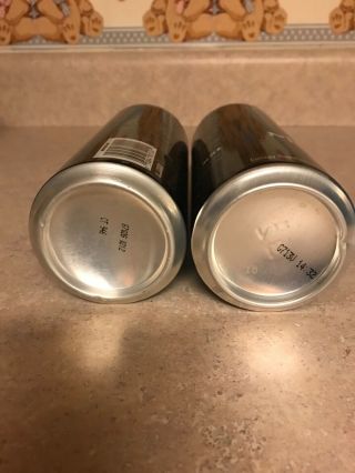 rare monster energy can XXL Bilabong hard to find 4