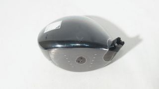 TOUR ISSUE Rare Callaway Epic Flash Sub Zero 8.  5 Driver - HEAD ONLY - 8.  8 2