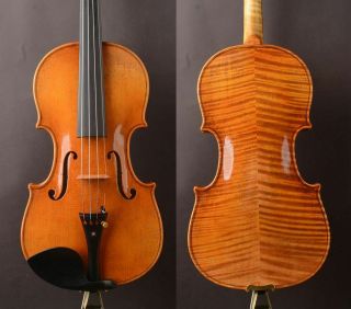 Antonio Stradivari 1721 " The Kruse " Model Oil Antique Special Offer