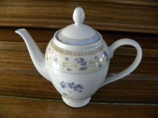 Enchanted Garden Heritage,  Ltd.  Coffee Or Large Tea Pot