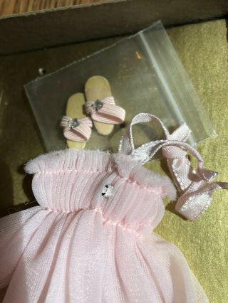 Vintage 8” Betsy McCall Sweet Dreams Outfit 3