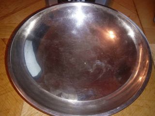 Solid Sterling Silver Bowl Scrap 340 Grams