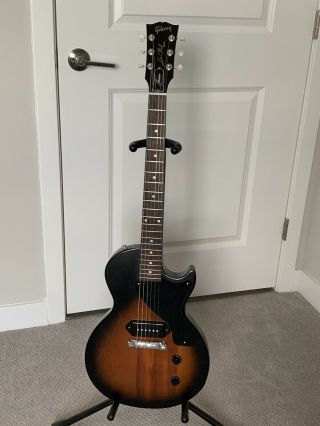 Gibson Les Paul Junior Vintage Sunburst