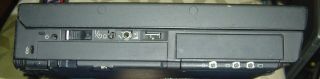 Vintage IBM ThinkPad 770Z Type 9549 Laptop 366 mhz 320mb DVD ROM WINXP SP3 12V A 6