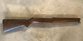 Post - WWII WW2 M1 Garand USGI Stock Front Stock Ferrule. 2