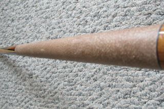 RETIRED VINTAGE 1984 - 1990 SERIES D - 11 MCDERMOTT COLLECTABLE POOL CUE 3