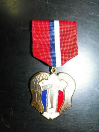 W.  W.  Ii U.  S.  Liberation Of The Philippines Medal