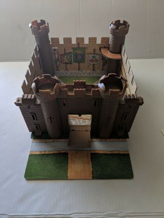 Toystreet King Arthurs Castle (castle Only)