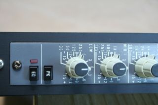Quad Eight 82011 EQ Stereo Pair Vintage - 6