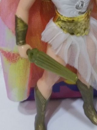 She - Ra Princess Of Power Royal Swift Wind Vintage 1986 Mattel Shera NIB 11