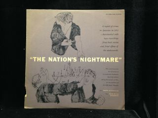 Various - The Nation 