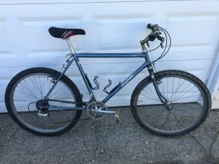 True Vintage 1983 Specialized Stumpjumper Sport Mountain Bike,  Great Shape
