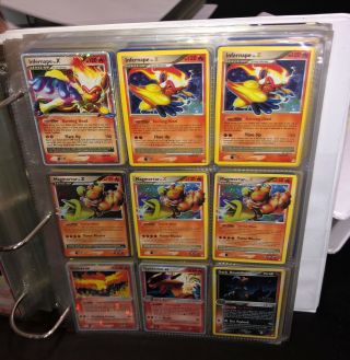 5,  956 Pokémon Cards (English/Japanese/Rare/Holo/100,  HP/Lv.  X/Ex/Dark/& More) 4