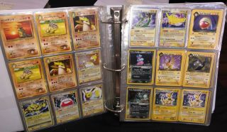 5,  956 Pokémon Cards (English/Japanese/Rare/Holo/100,  HP/Lv.  X/Ex/Dark/& More) 8