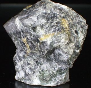 Rare Fine GOLD Mineral Specimen,  Crystals VAL D ' OR,  Québec,  Canada 6