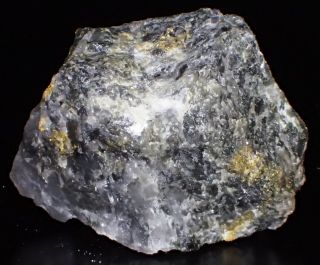 Rare Fine GOLD Mineral Specimen,  Crystals VAL D ' OR,  Québec,  Canada 9