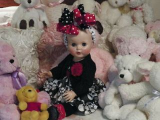 Vintage HORSMAN Baby Doll Large 24 
