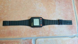 Vintage Seiko DATA - 2000 UW01 - 0020 Rare Watch 5