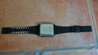 Vintage Seiko DATA - 2000 UW01 - 0020 Rare Watch 6