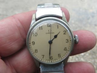 Vintage Automatic Omega Gents Watch