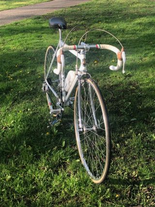 Vintage Bottecchia Steel Road Bike 2