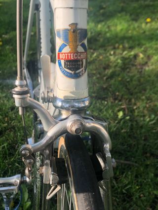 Vintage Bottecchia Steel Road Bike 3