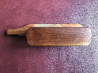 Vintage M L Lynch Fool Proof Model 101 Alabama Turkey Call 4