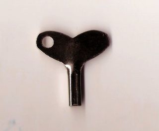 Replacement Wind - Up Key Fits Most Vintage Mechanical Toys -