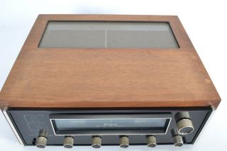 McIntosh MR 78 Stereo FM Radio Tuner - Vintage Audiophile Classic 2