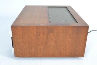 McIntosh MR 78 Stereo FM Radio Tuner - Vintage Audiophile Classic 3