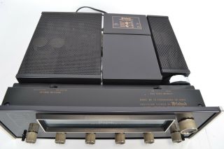 McIntosh MR 78 Stereo FM Radio Tuner - Vintage Audiophile Classic 7