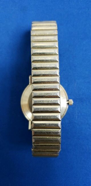 Vintage Girard Perregaux Sea Hawk Watch 8