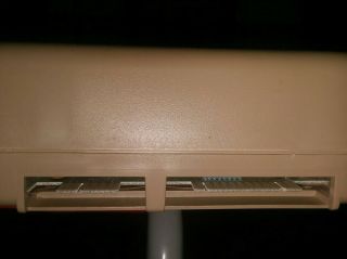 Vintage Commodore 64 Computer - with power supply 5