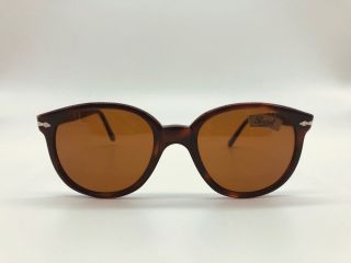 Persol Ratti 69208 N.  O.  S Vintage Sunglasses Lunettes Sonnenbrille