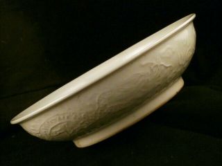 7.  1 " Lovely Chinese Ming Dy Celadon Glaze Porcelain Dragon/phoenix Dish R014