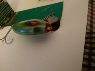 Heddon Punkinseed 5