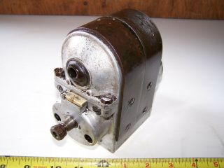 Old BOSCH ZE1 MAGNETO Antique Motorcycle Harley Indian Triumph Gas Engine HOT 3