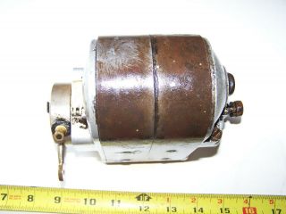 Old BOSCH ZE1 MAGNETO Antique Motorcycle Harley Indian Triumph Gas Engine HOT 9