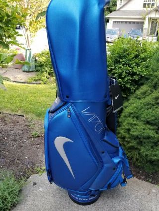 Nike Vapor Staff Tour Golf Bag 2016 - with Tag RARE 6