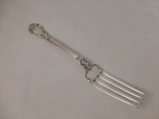 Chantilly - Gorham Sterling Long Tined Banquet Fork (s) - 7 1/2 "