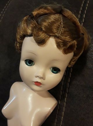 50 ' s Vintage Madame Alexander Cissy Doll 20 